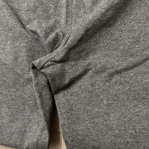 Champion• Authentic Athleticwear Charcoal Women’s Leggings, Size Small, Like New - Picture 5 of 10